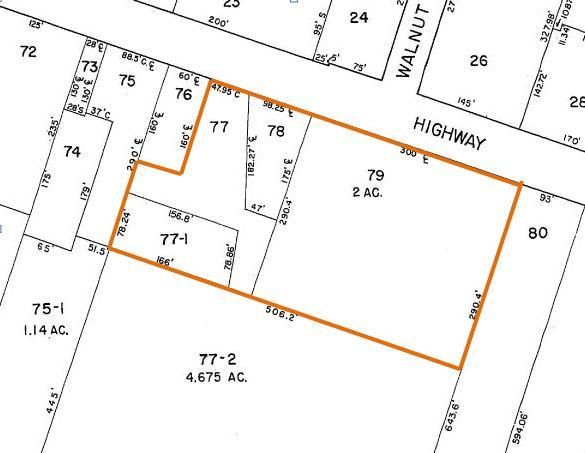 Prime Development Opportunity: 639 E. Lincoln Hwy., Langhorne, PA 19047